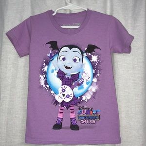 Vampirena Disney Dance Tour♥️Bundle for a deal♥️